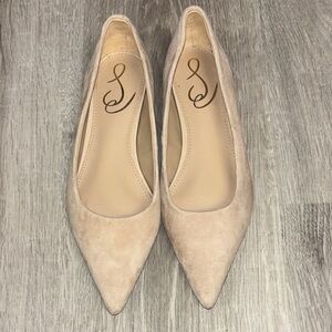 Sam Edelman Flats